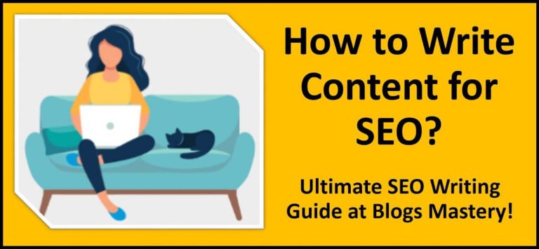 seo copywriting guide to rank your content for SEO
