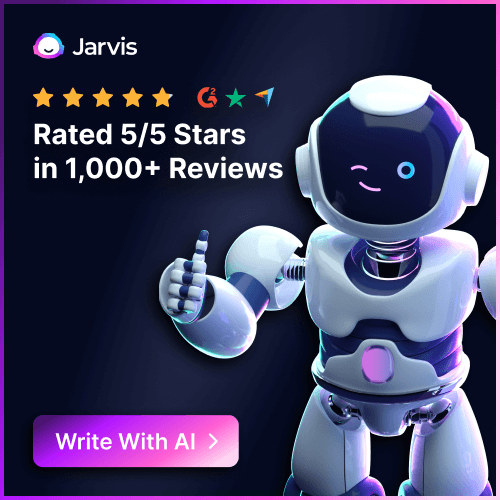 Jarvis ai free trial 2022